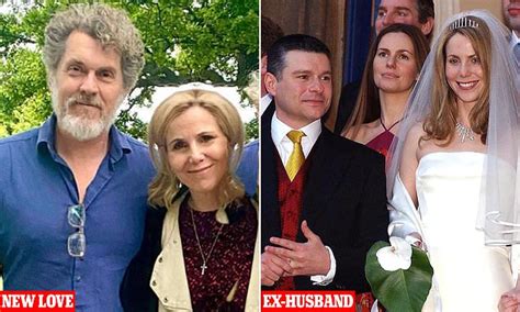 sally phillips husband|Sally Phillips has found love again after her husband left her for a .
